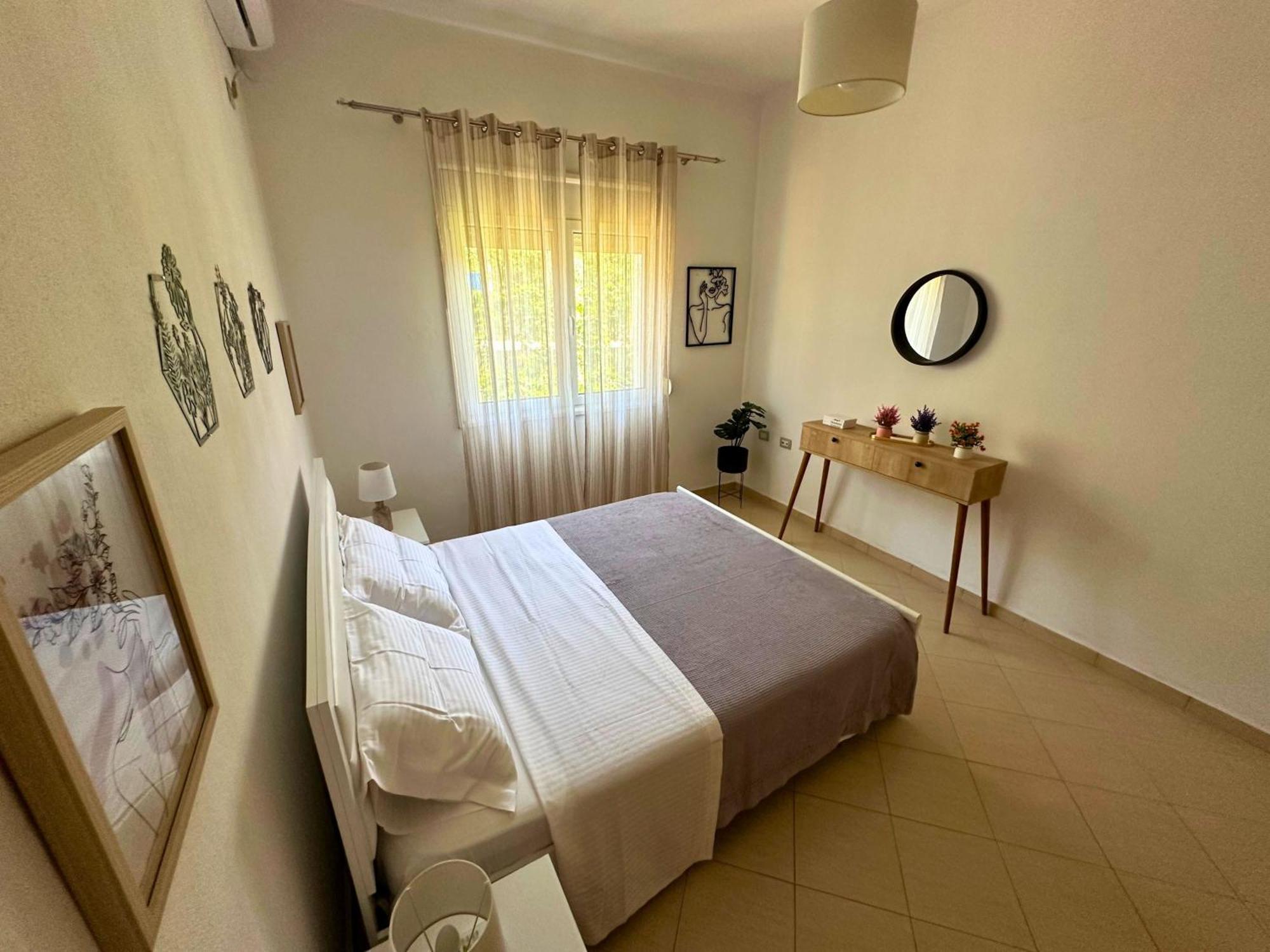 Viewtopia House Dhërmi Zewnętrze zdjęcie
