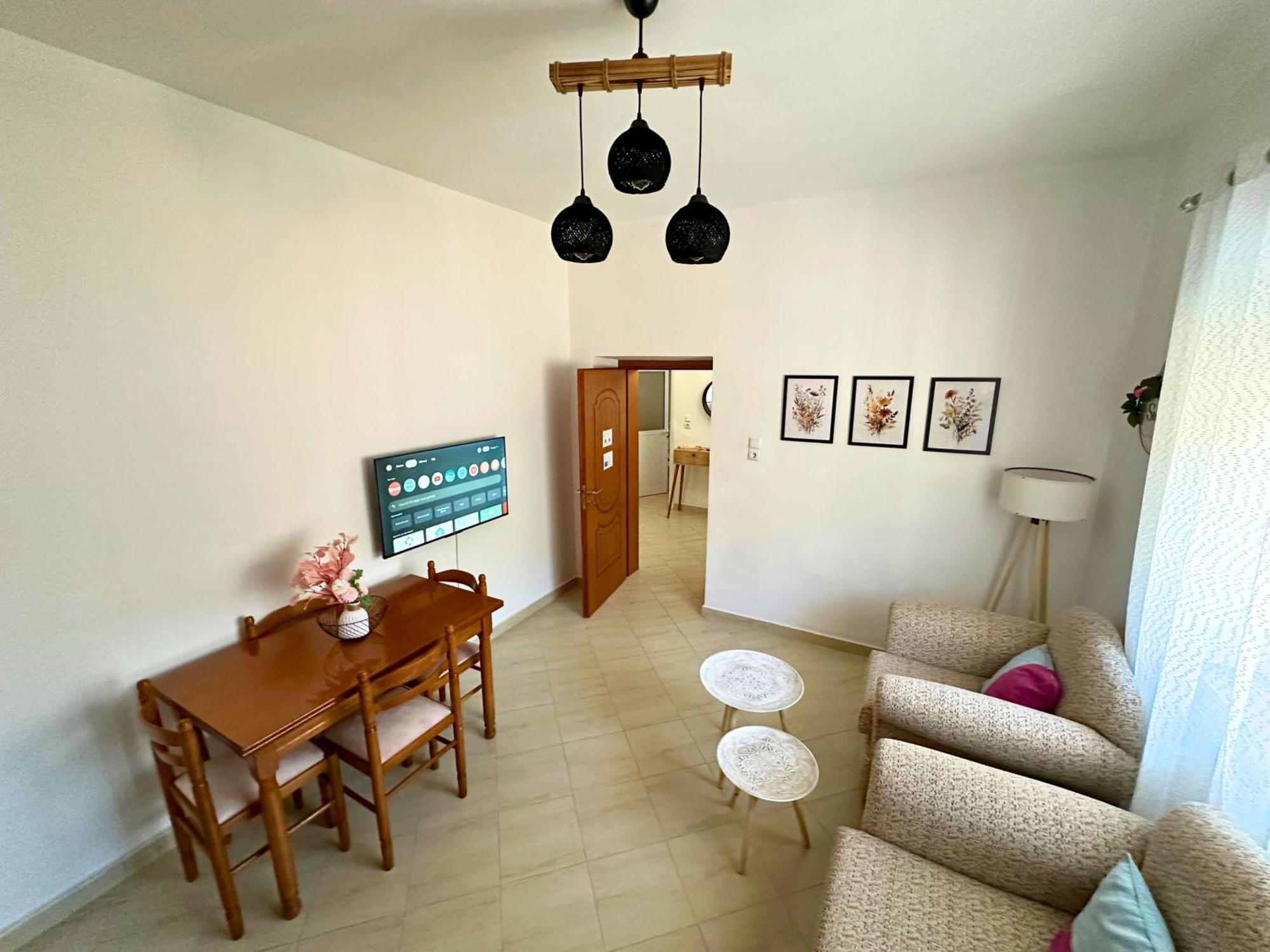 Viewtopia House Dhërmi Zewnętrze zdjęcie