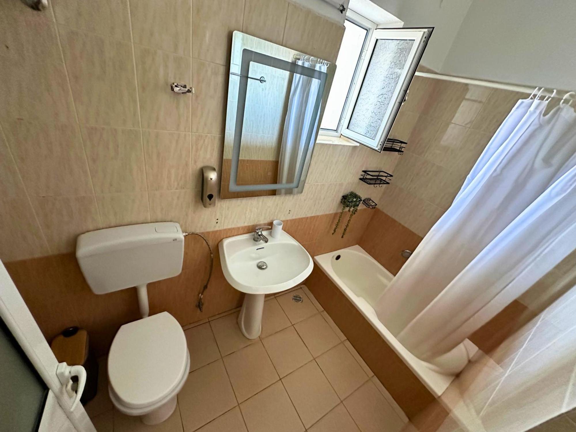 Viewtopia House Dhërmi Zewnętrze zdjęcie