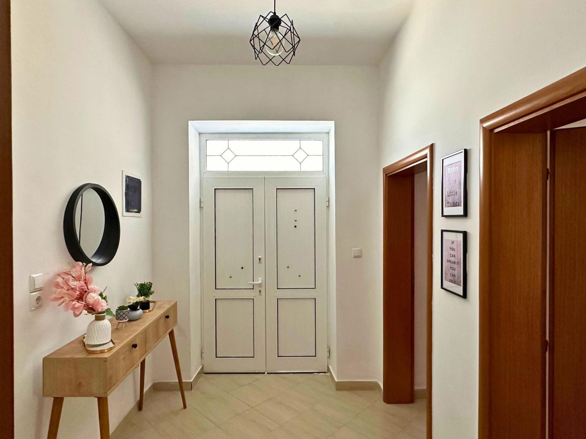 Viewtopia House Dhërmi Zewnętrze zdjęcie