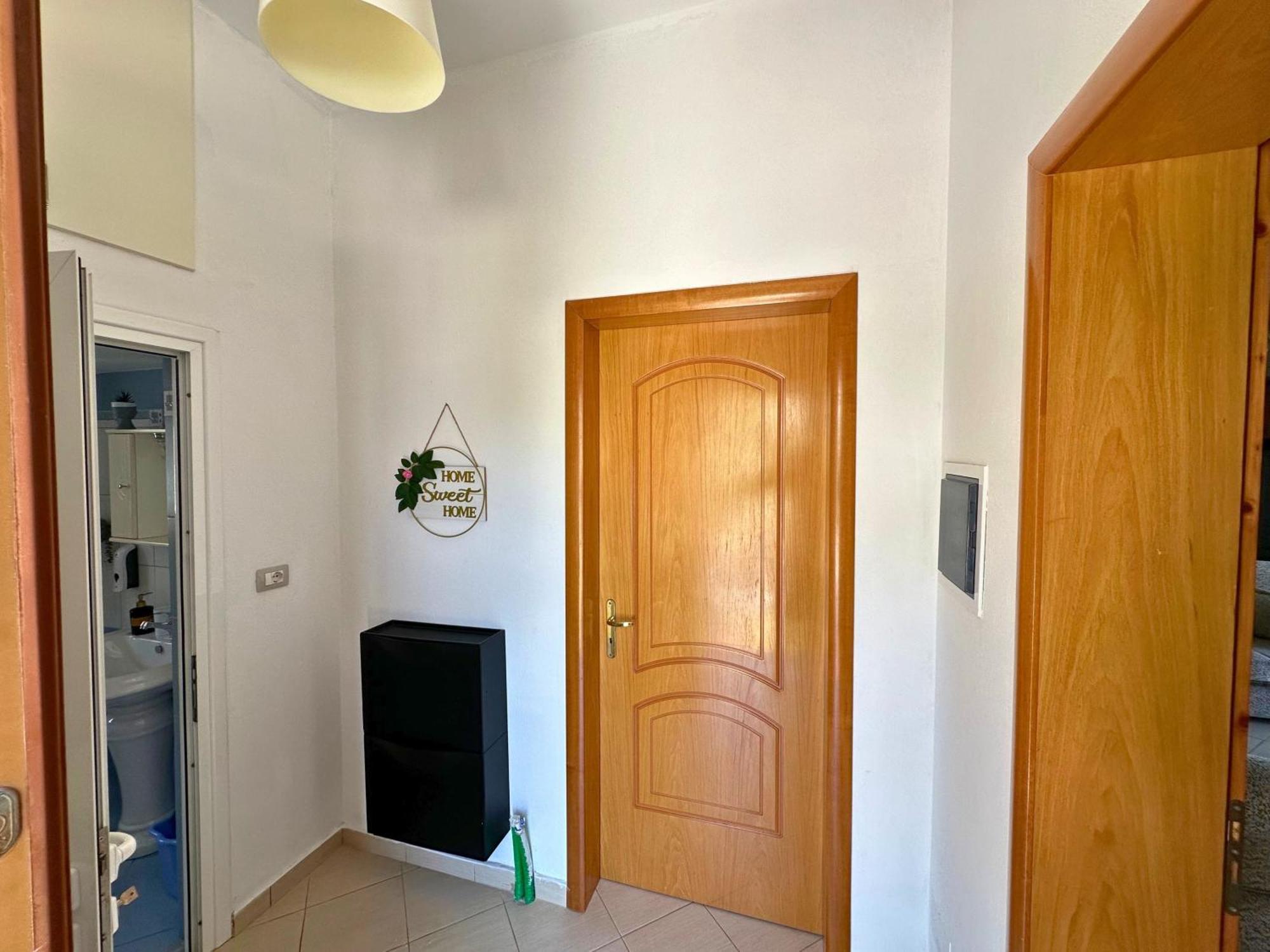 Viewtopia House Dhërmi Zewnętrze zdjęcie