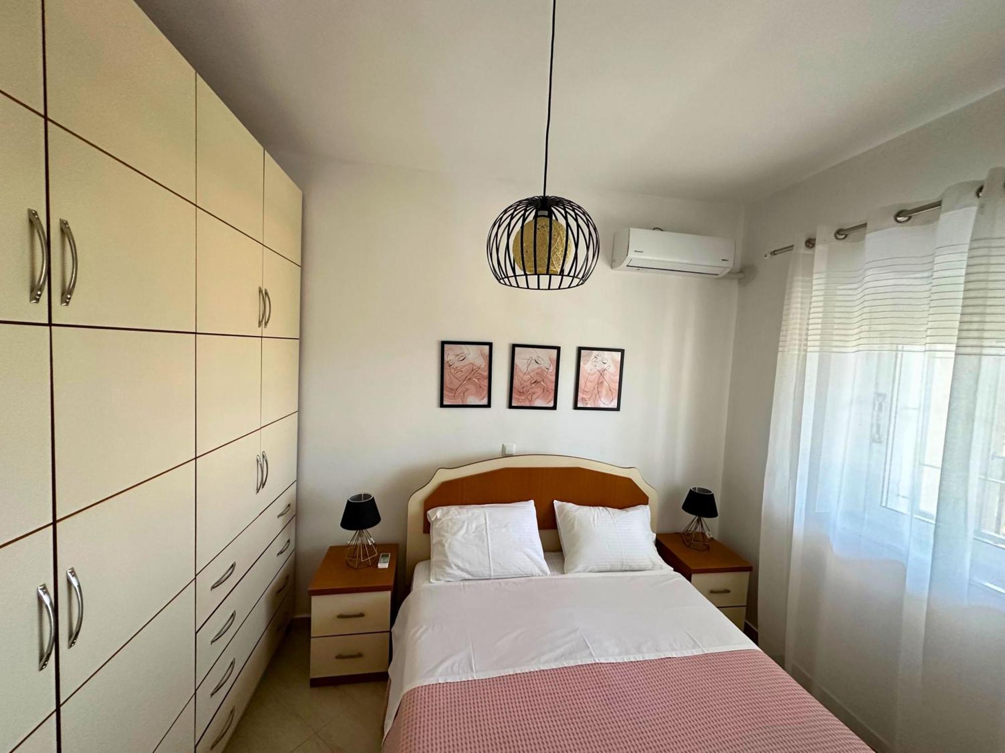 Viewtopia House Dhërmi Zewnętrze zdjęcie