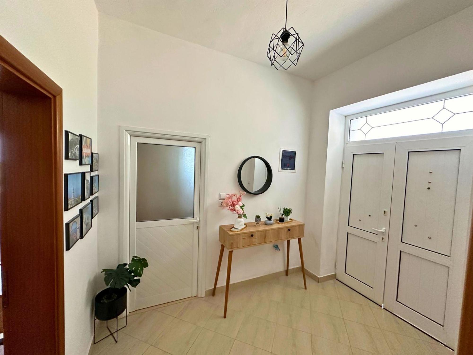 Viewtopia House Dhërmi Zewnętrze zdjęcie