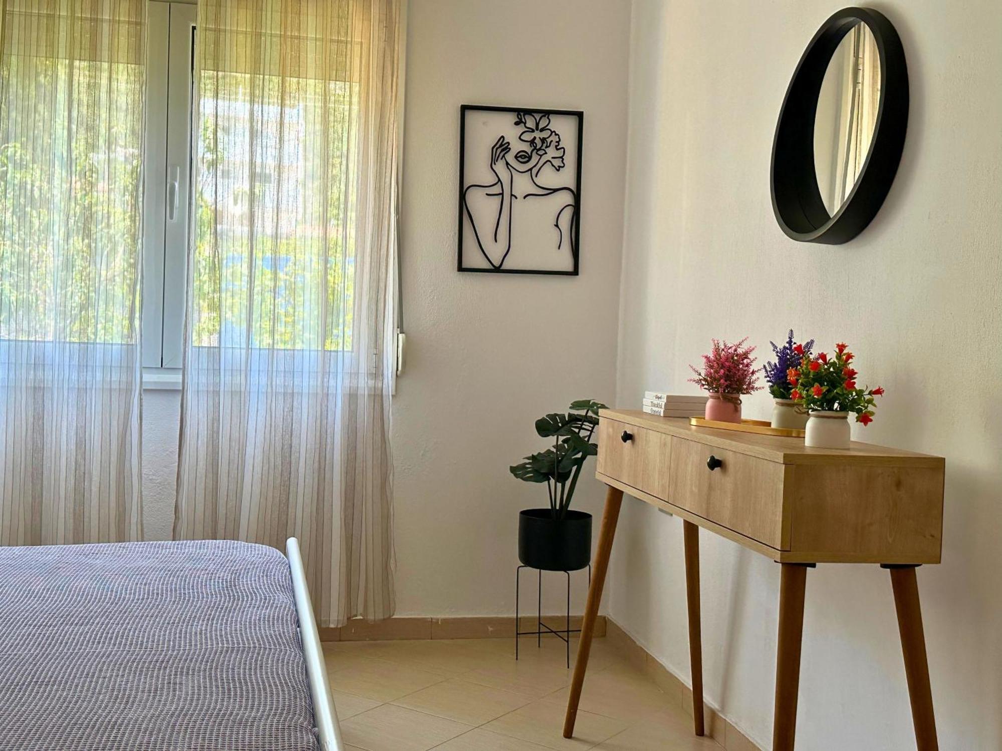 Viewtopia House Dhërmi Zewnętrze zdjęcie