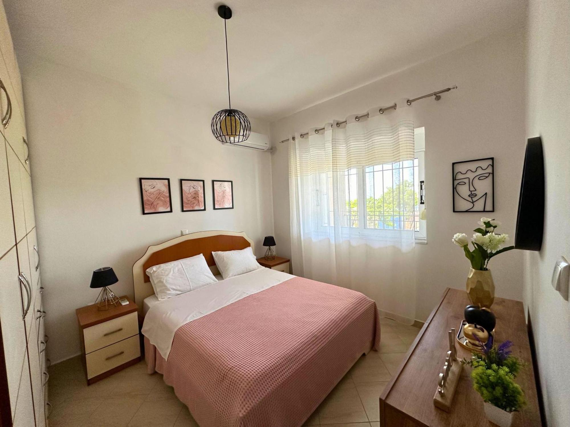 Viewtopia House Dhërmi Zewnętrze zdjęcie