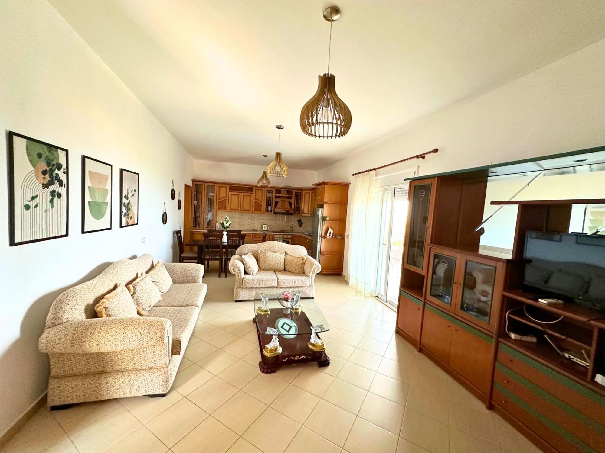 Viewtopia House Dhërmi Zewnętrze zdjęcie