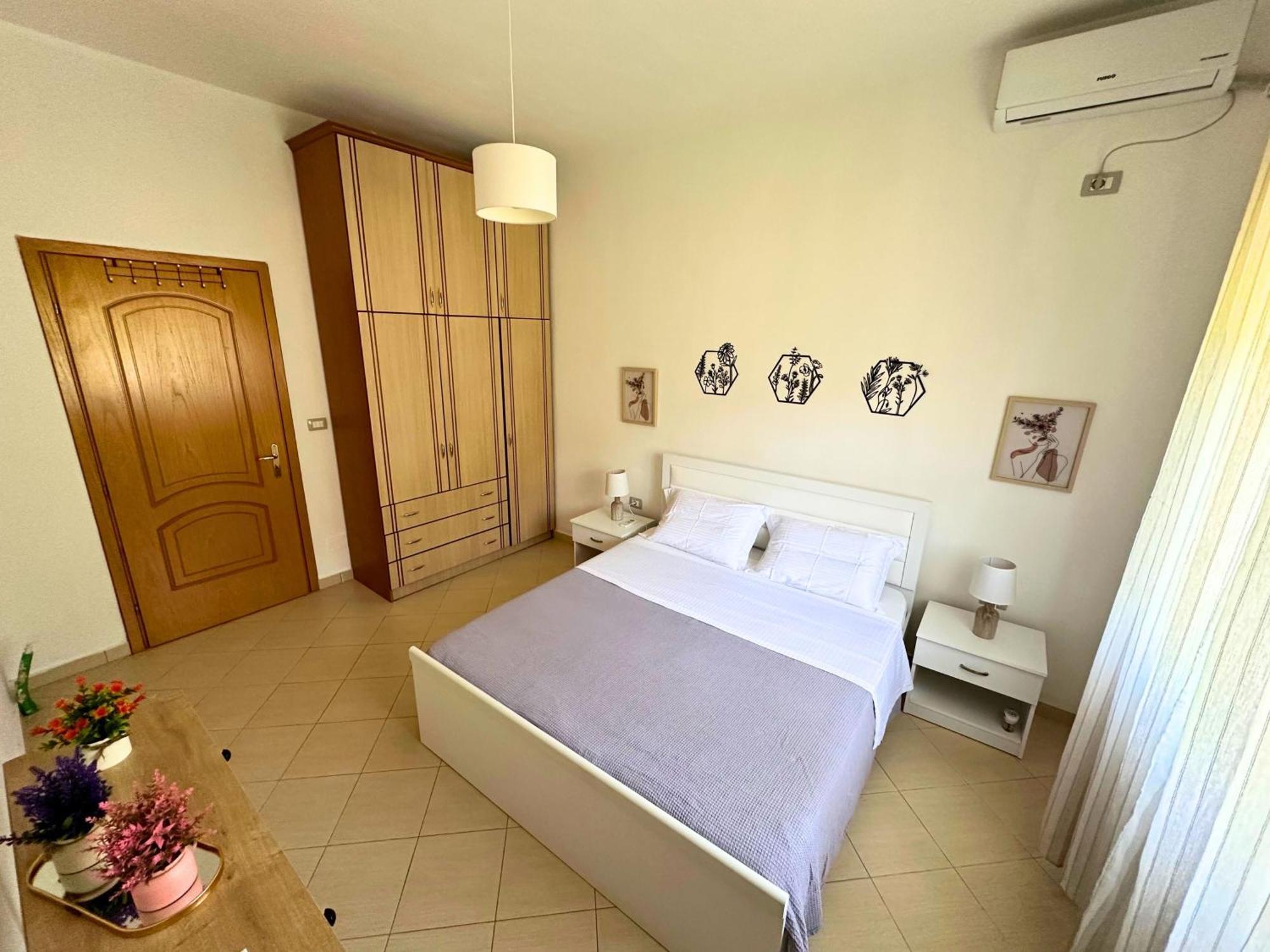 Viewtopia House Dhërmi Zewnętrze zdjęcie