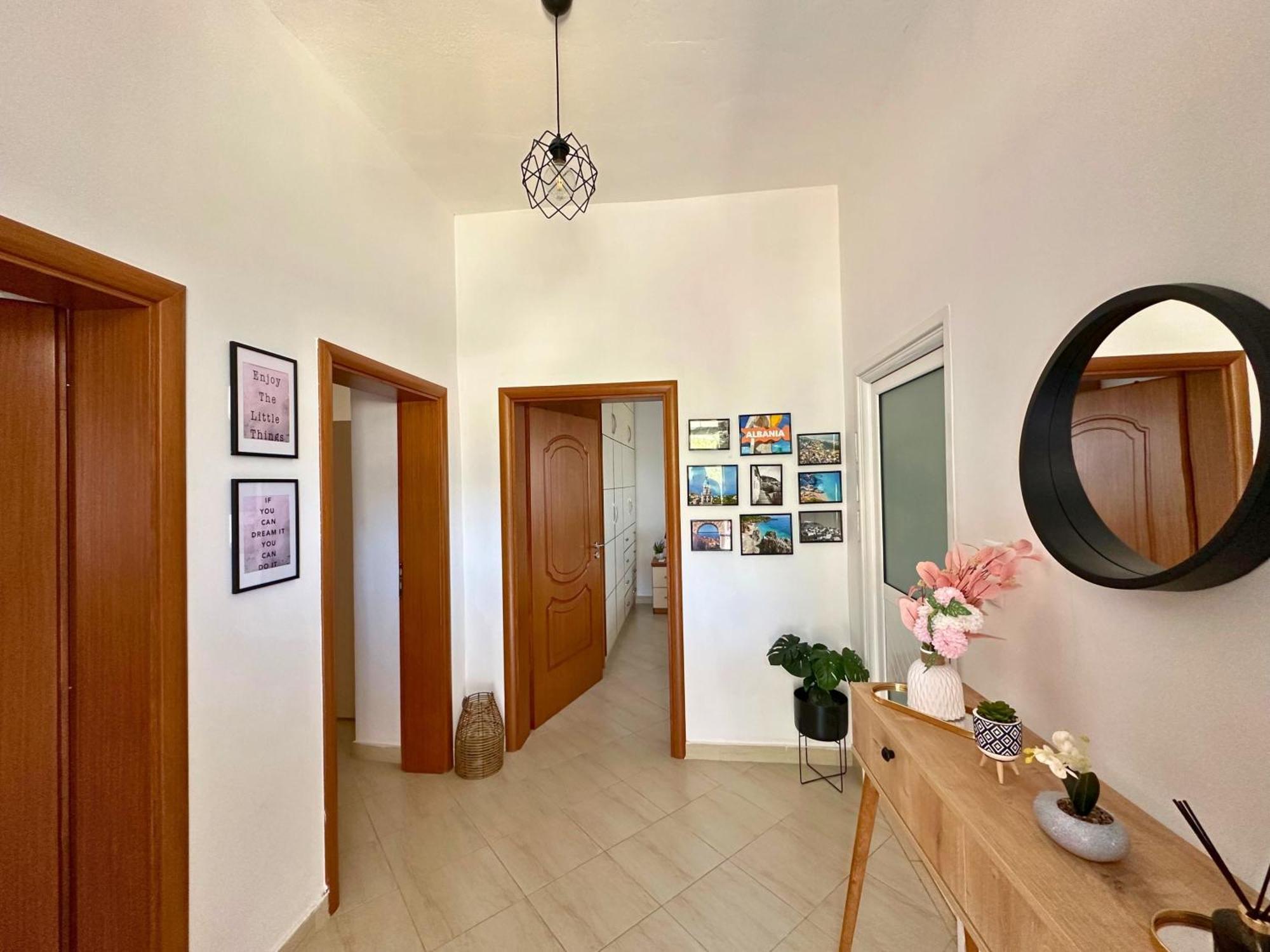 Viewtopia House Dhërmi Zewnętrze zdjęcie