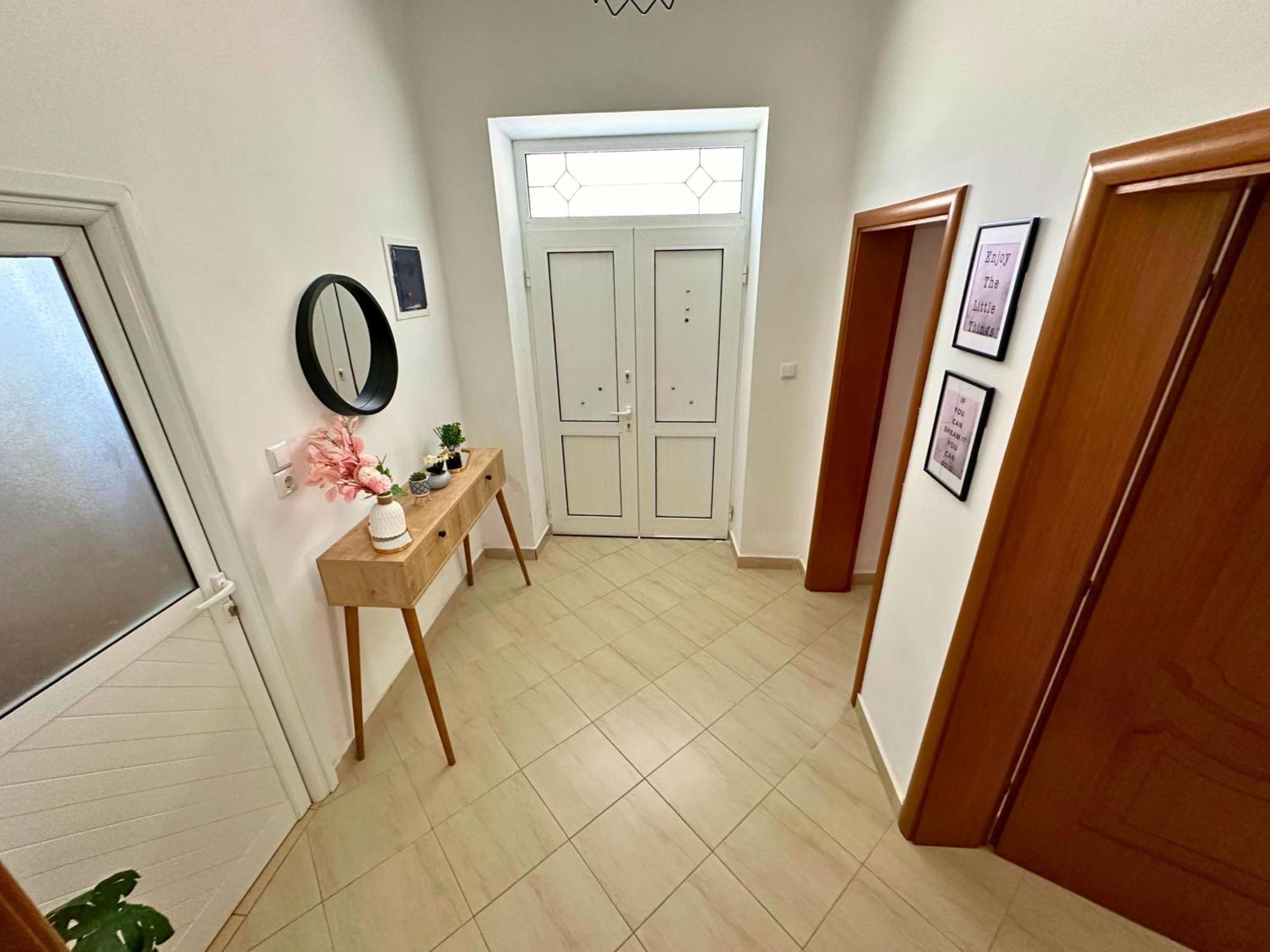 Viewtopia House Dhërmi Zewnętrze zdjęcie