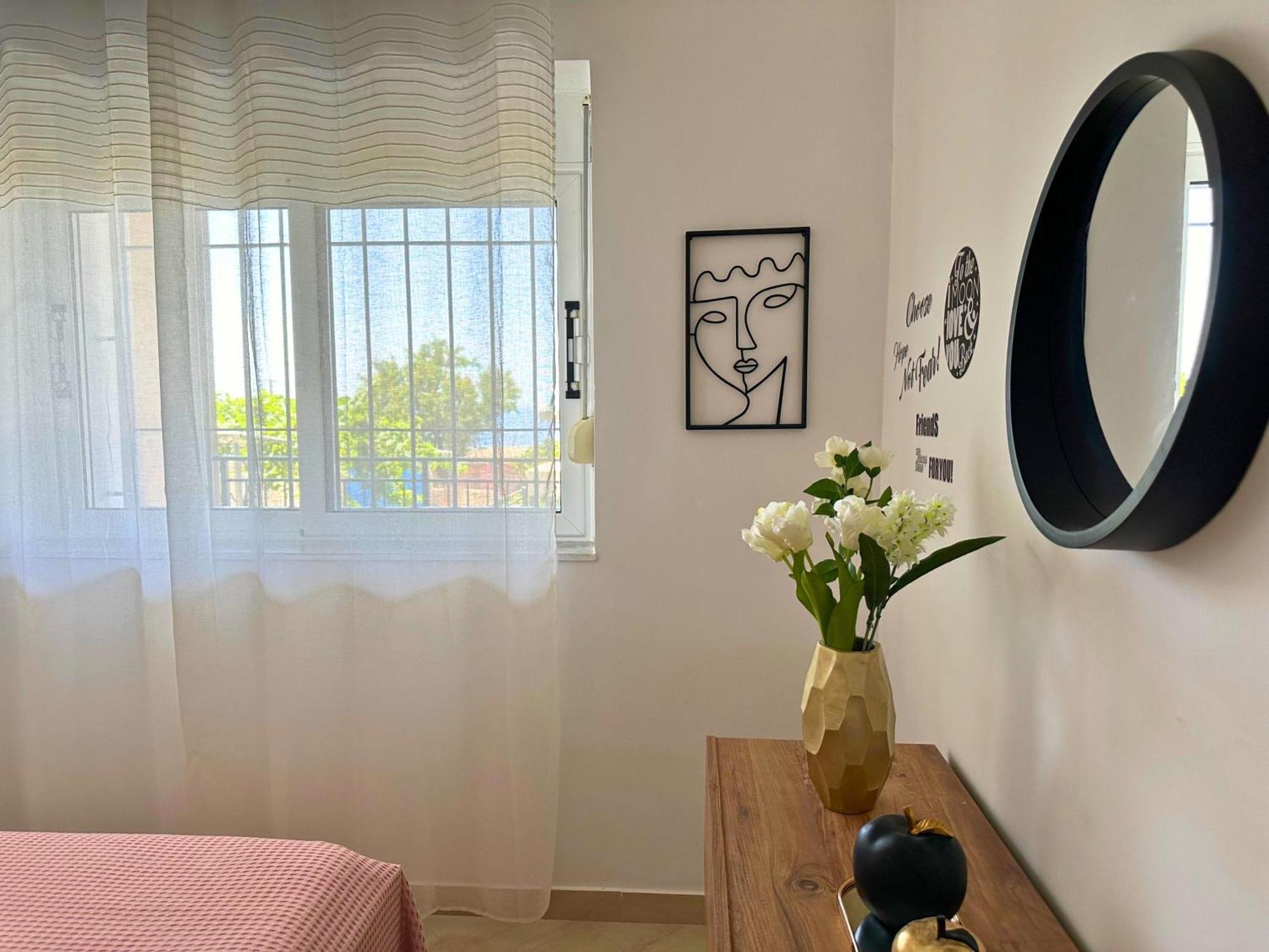Viewtopia House Dhërmi Zewnętrze zdjęcie