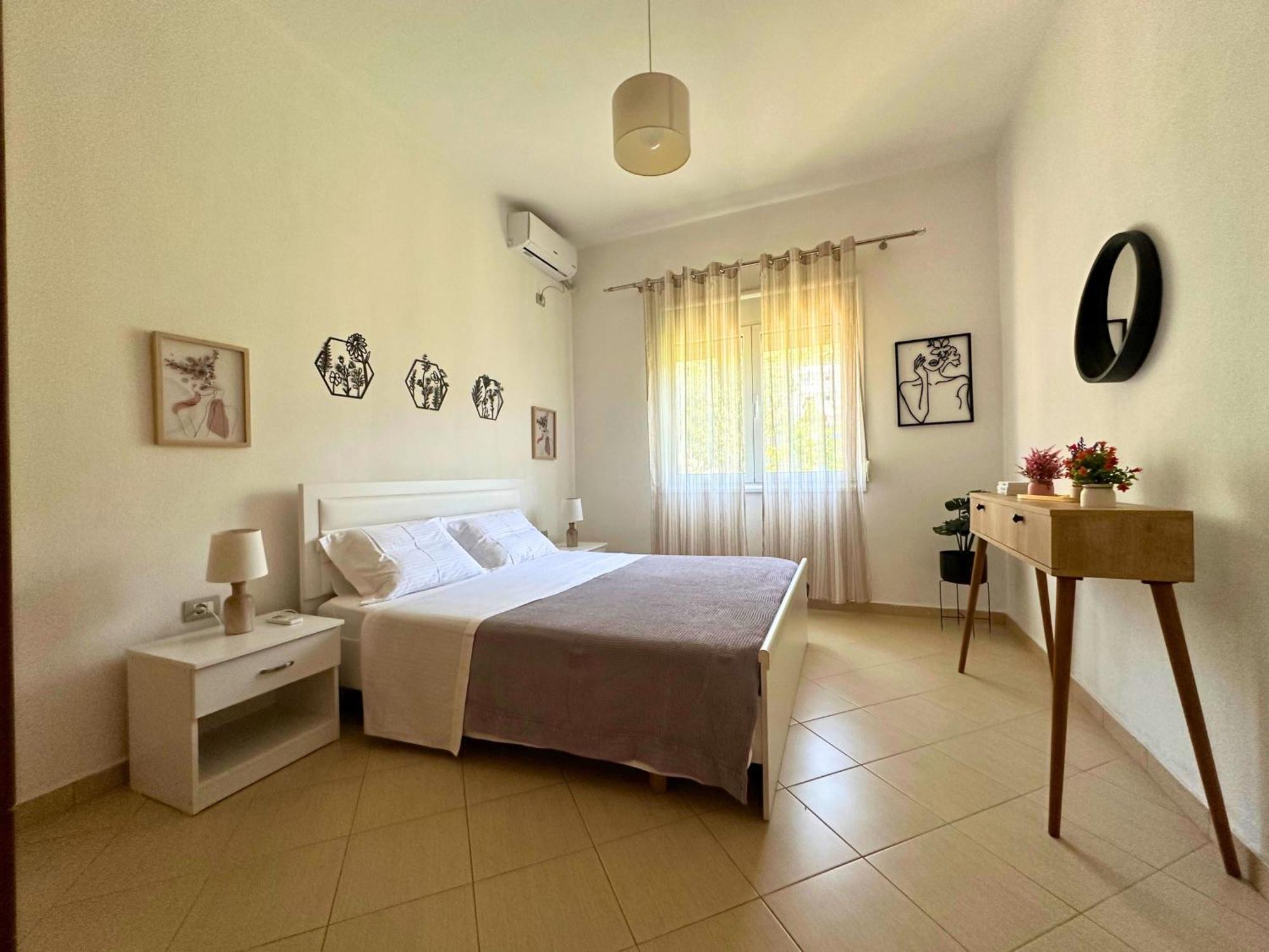 Viewtopia House Dhërmi Zewnętrze zdjęcie
