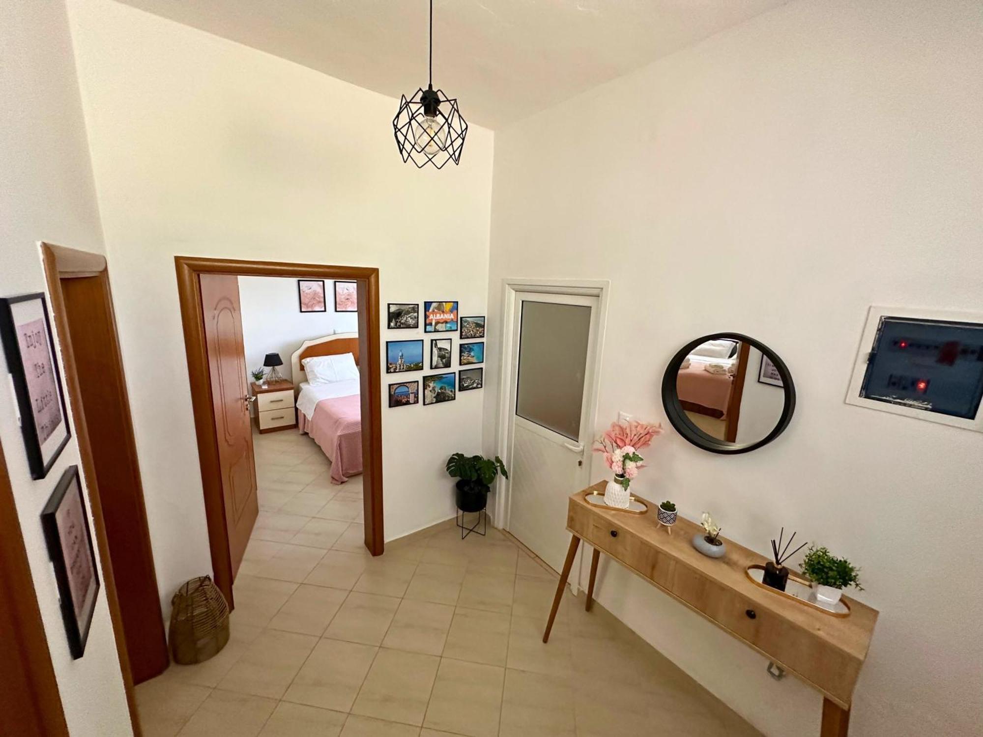Viewtopia House Dhërmi Zewnętrze zdjęcie