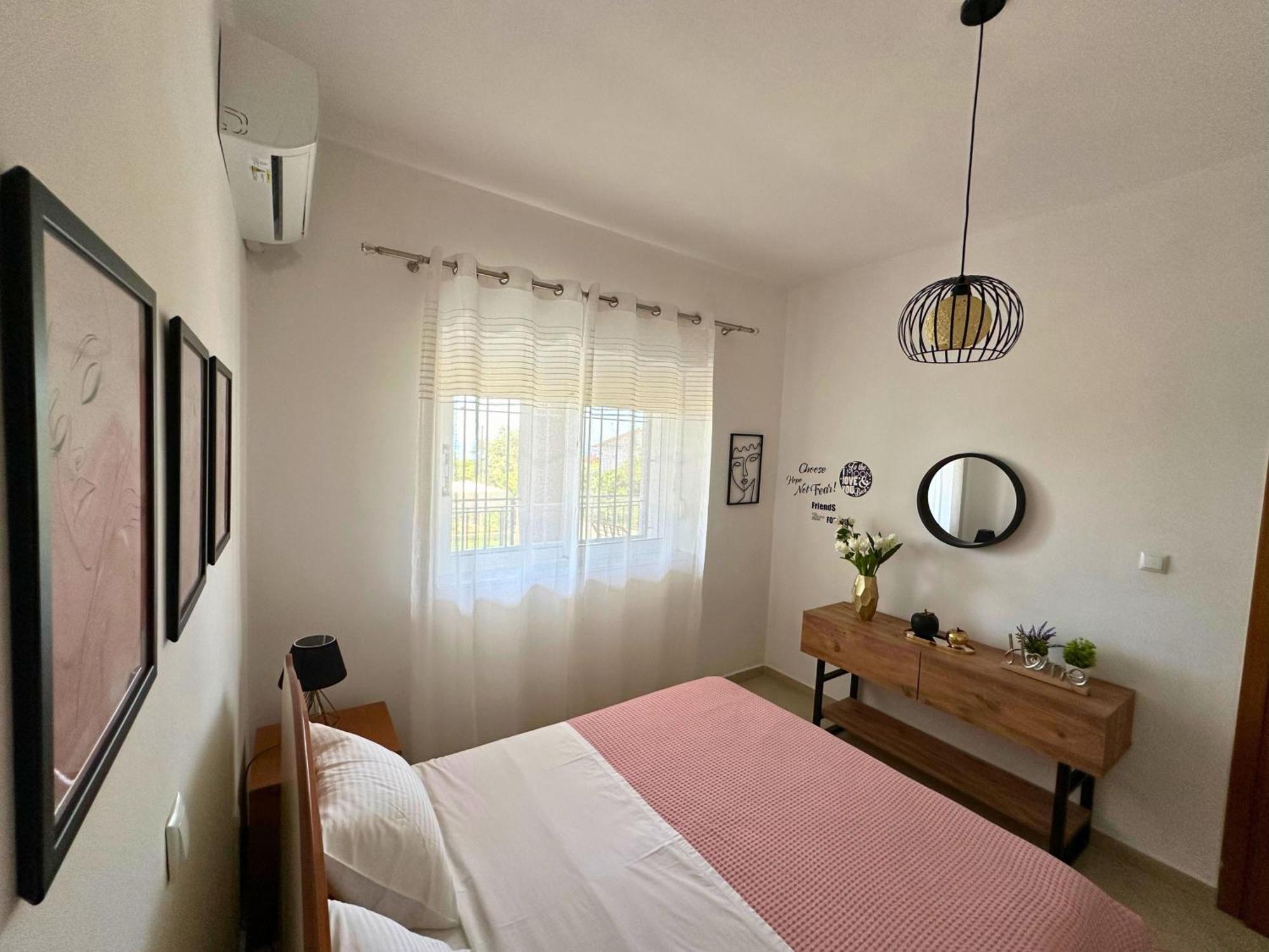 Viewtopia House Dhërmi Zewnętrze zdjęcie
