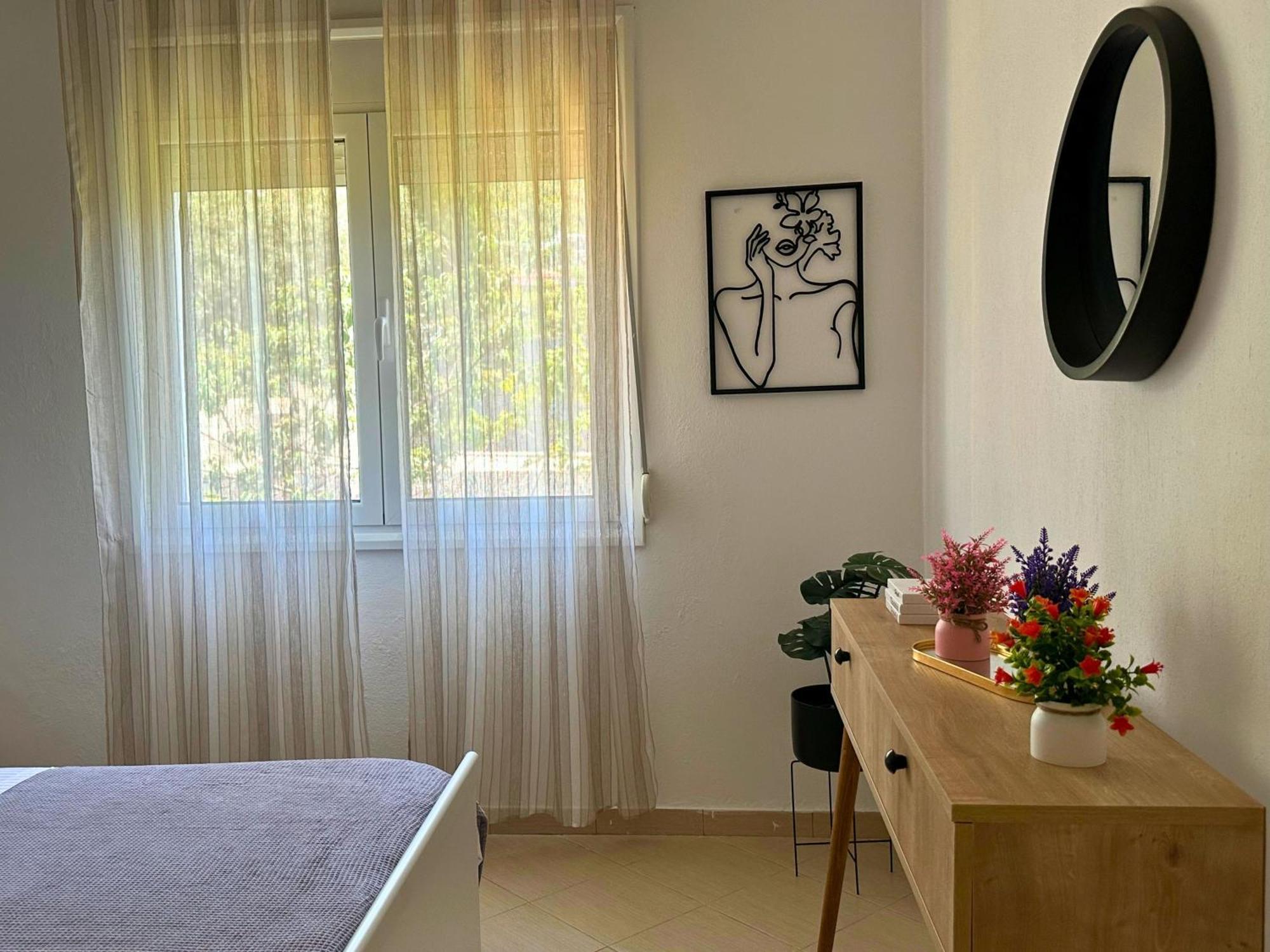 Viewtopia House Dhërmi Zewnętrze zdjęcie
