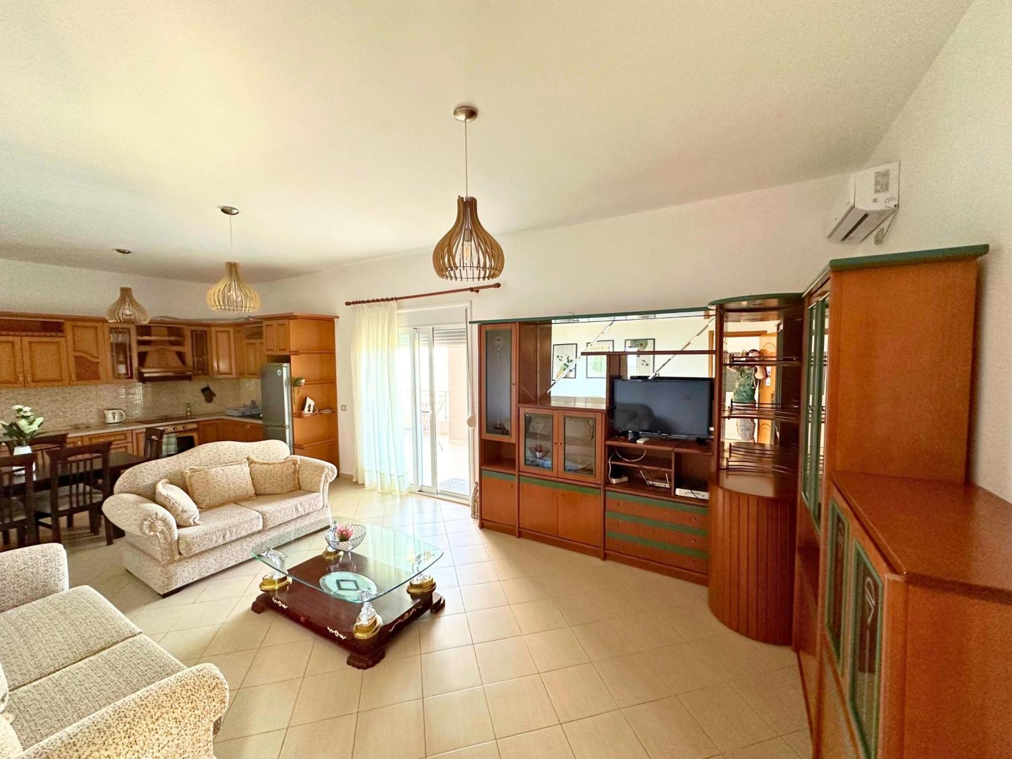 Viewtopia House Dhërmi Zewnętrze zdjęcie