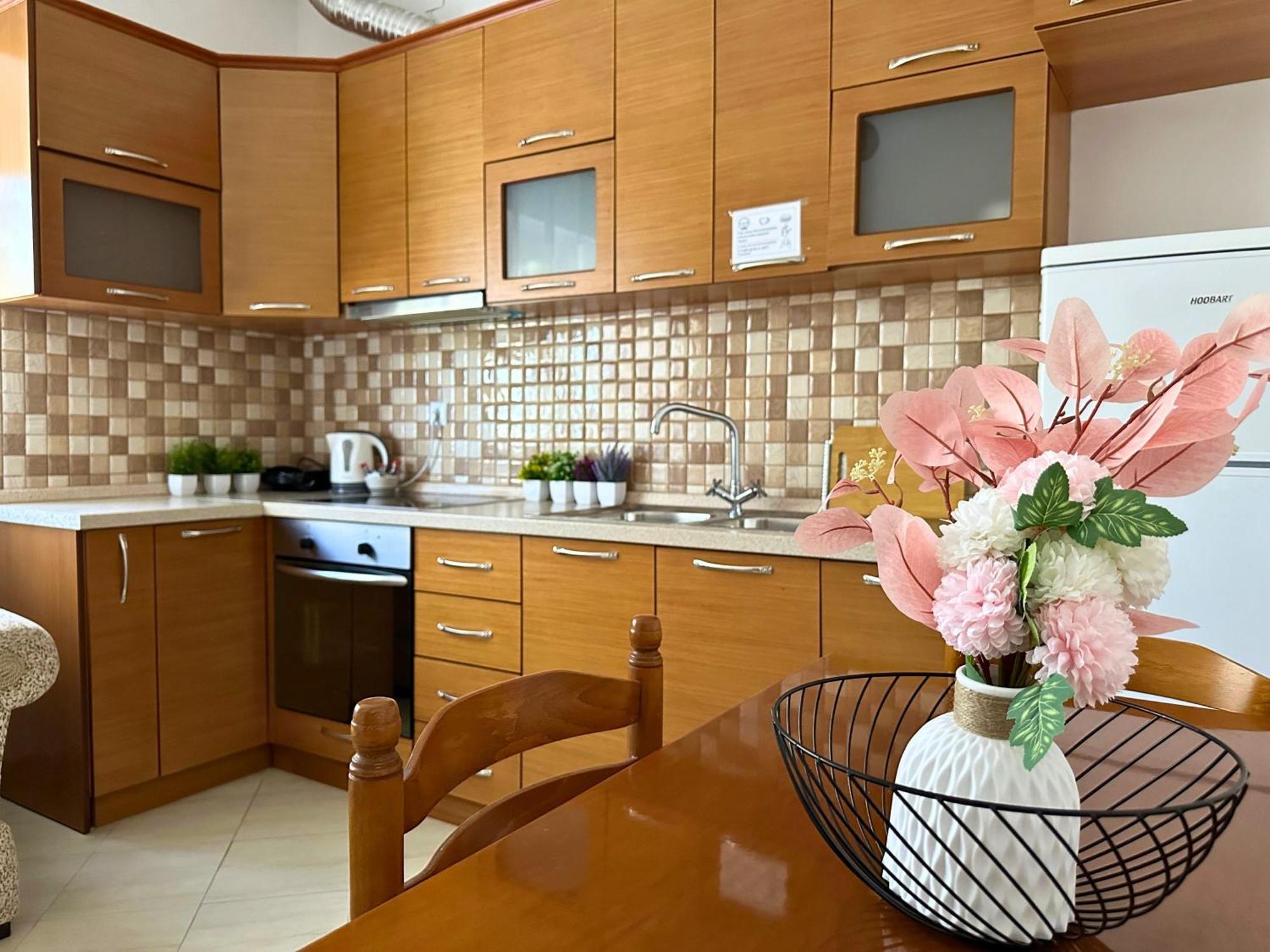 Viewtopia House Dhërmi Zewnętrze zdjęcie