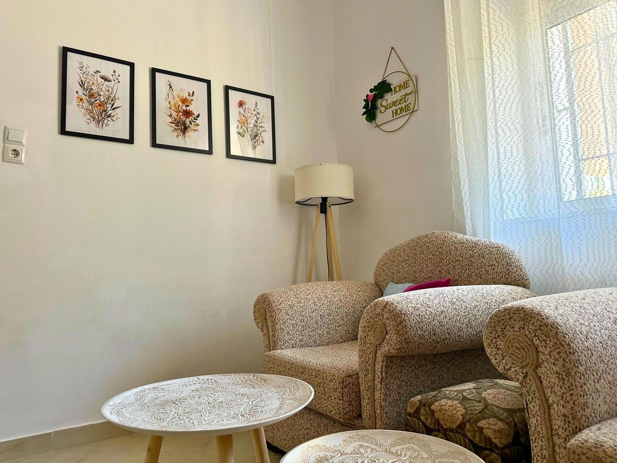 Viewtopia House Dhërmi Zewnętrze zdjęcie
