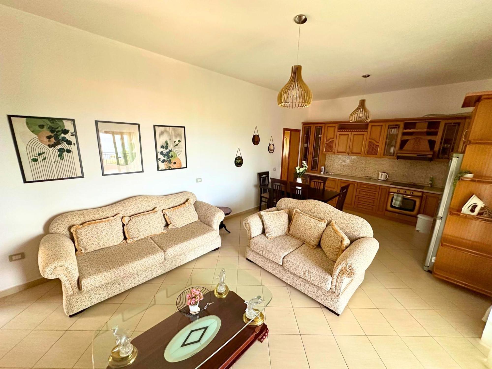 Viewtopia House Dhërmi Zewnętrze zdjęcie