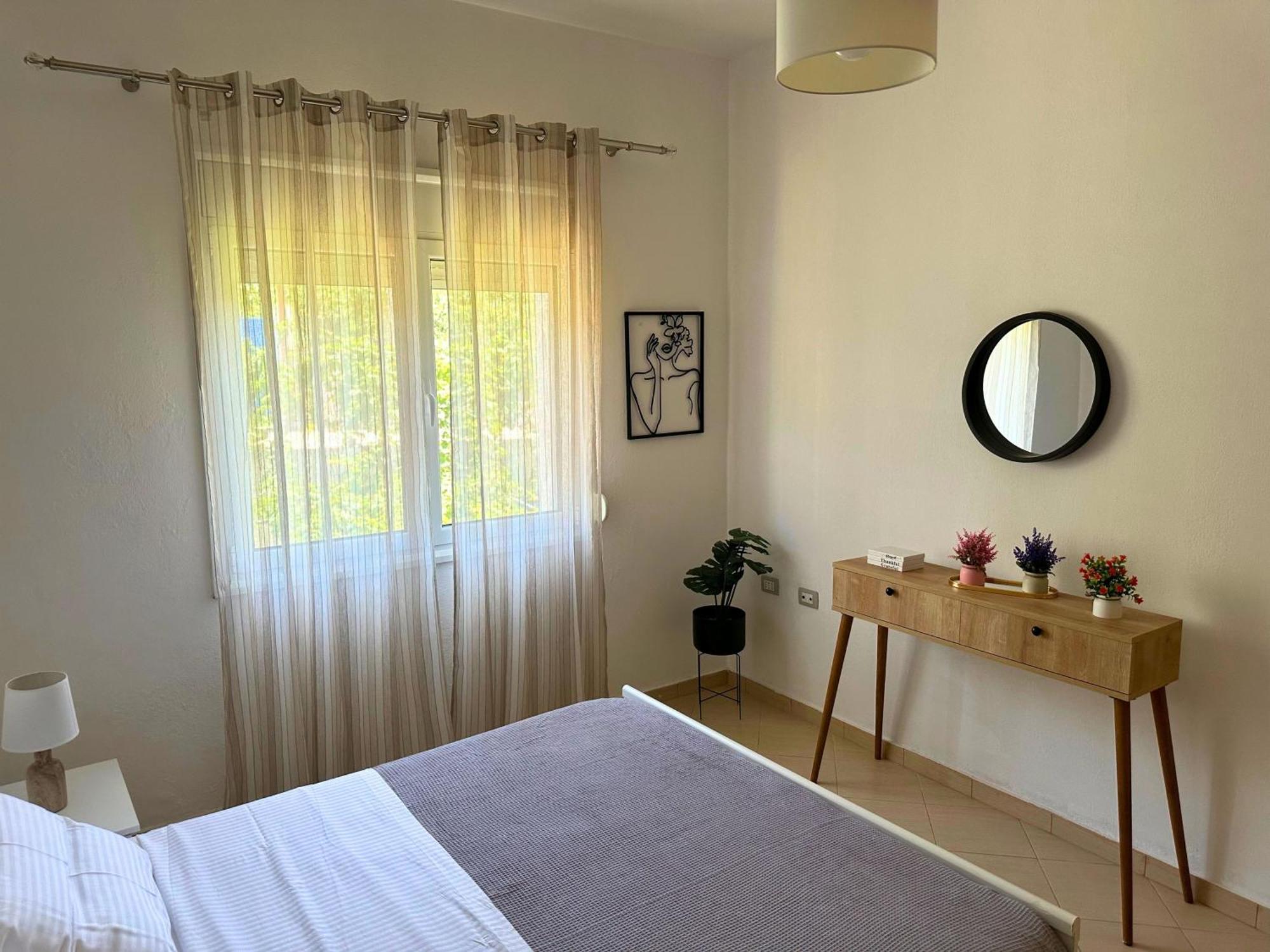 Viewtopia House Dhërmi Zewnętrze zdjęcie