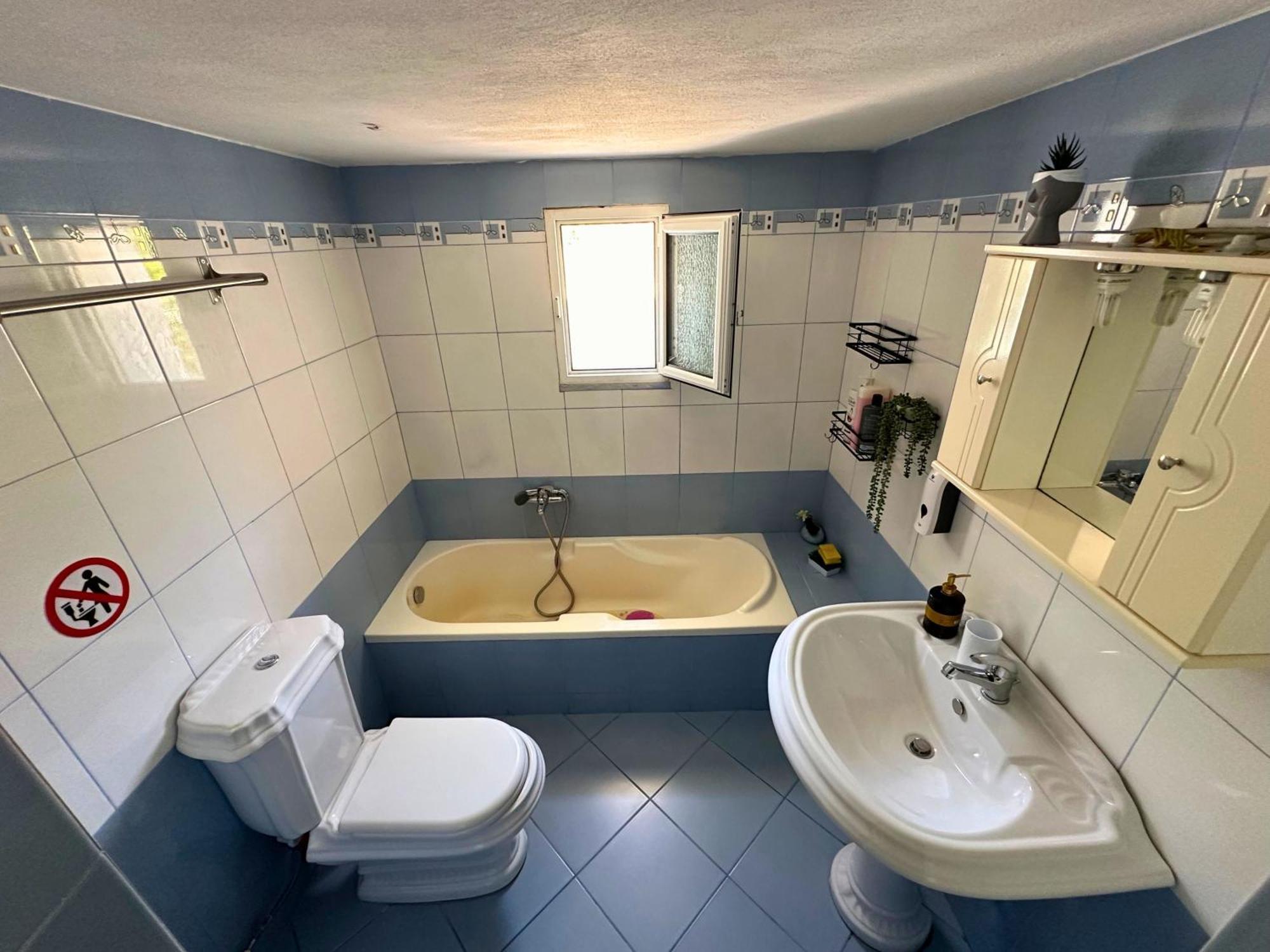 Viewtopia House Dhërmi Zewnętrze zdjęcie