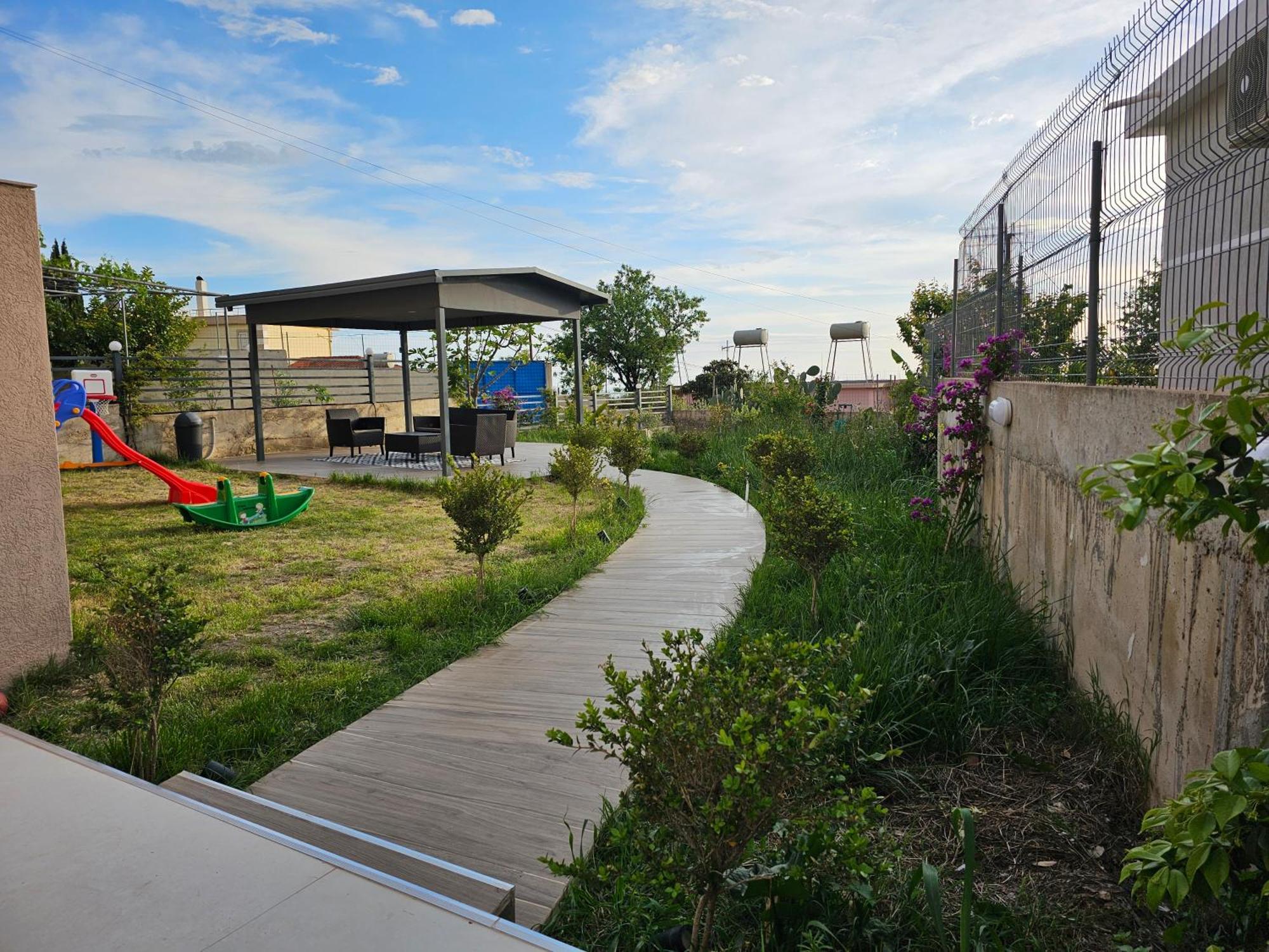 Viewtopia House Dhërmi Zewnętrze zdjęcie